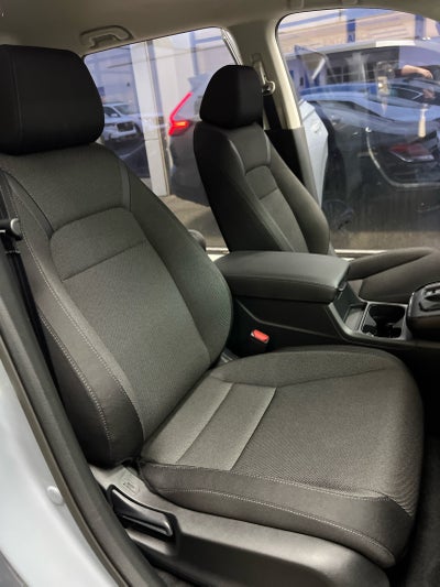 2026 Honda CR-V AWD LX