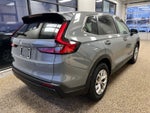 2026 Honda CR-V AWD LX