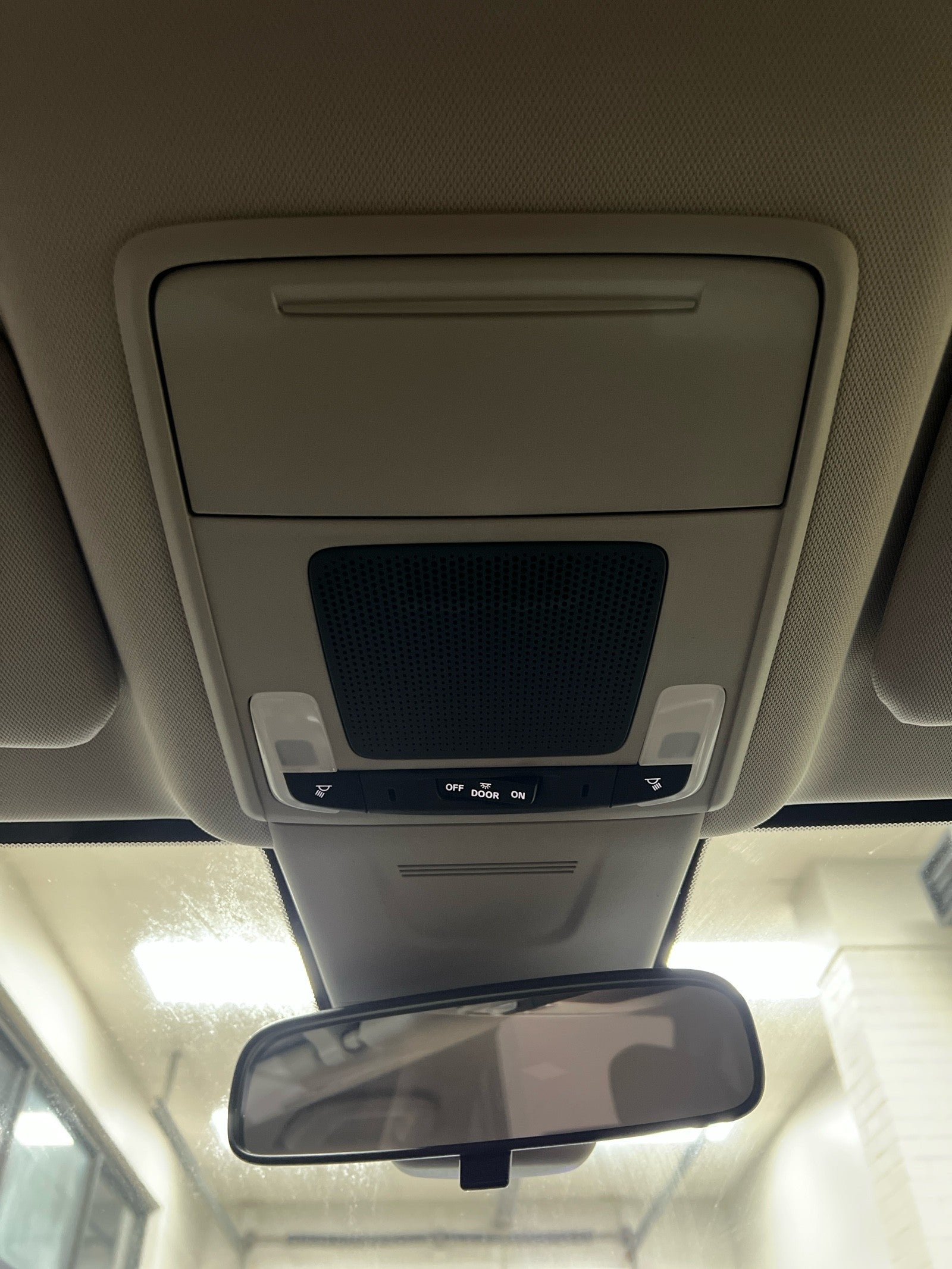 2026 Honda CR-V AWD LX