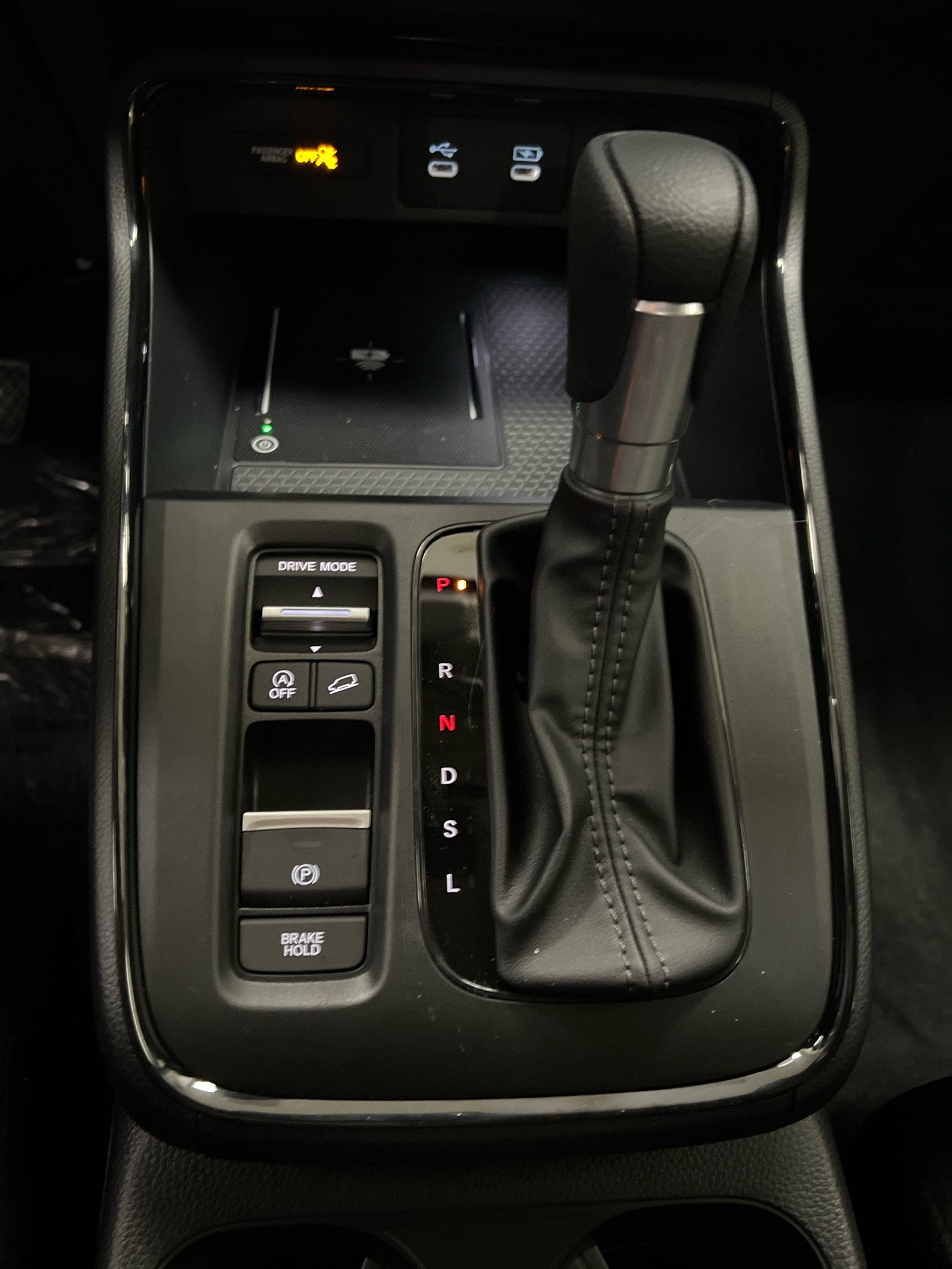 2026 Honda CR-V AWD LX