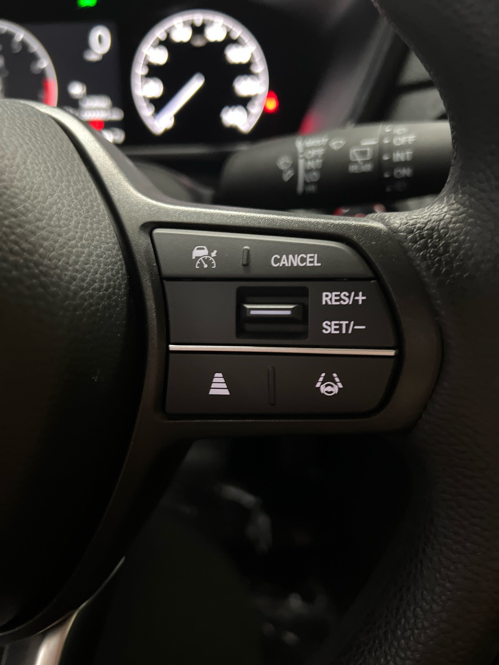 2026 Honda CR-V AWD LX