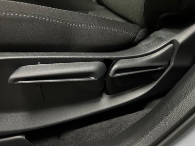 2026 Honda CR-V AWD LX