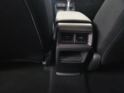 2026 Honda CR-V AWD LX