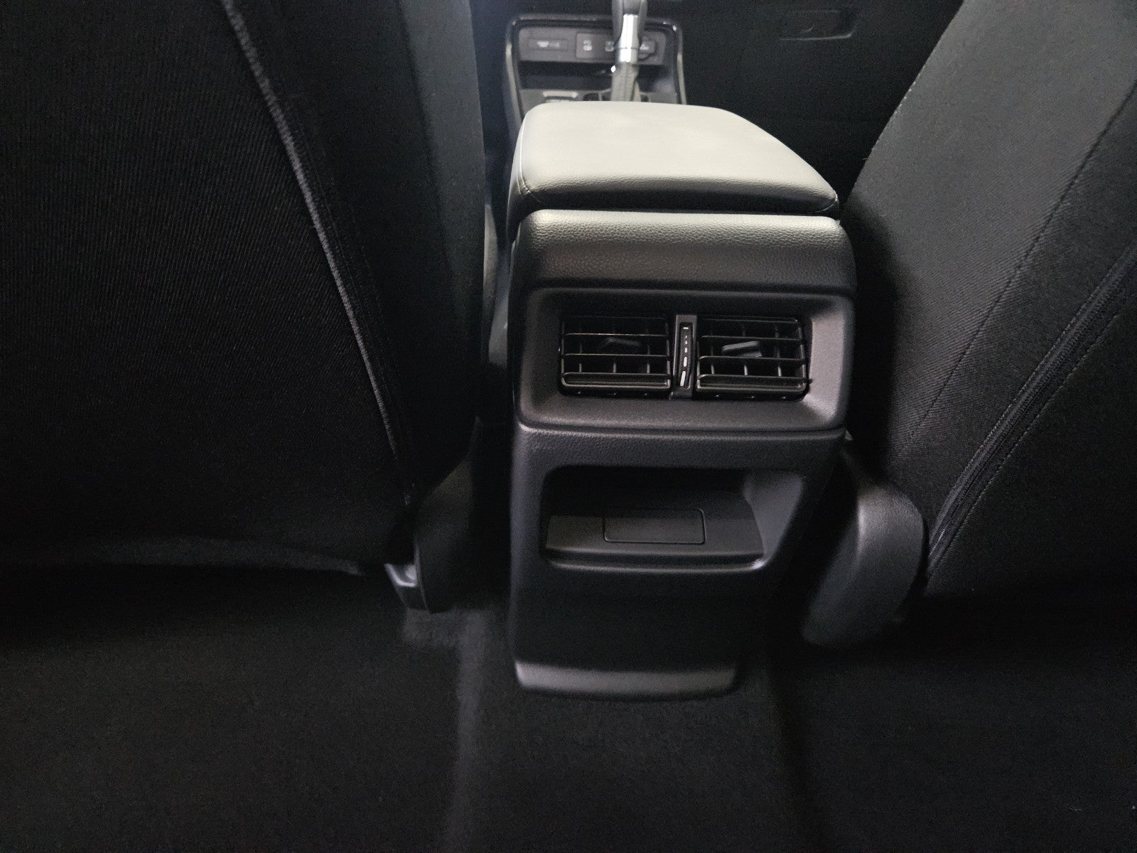 2026 Honda CR-V AWD LX