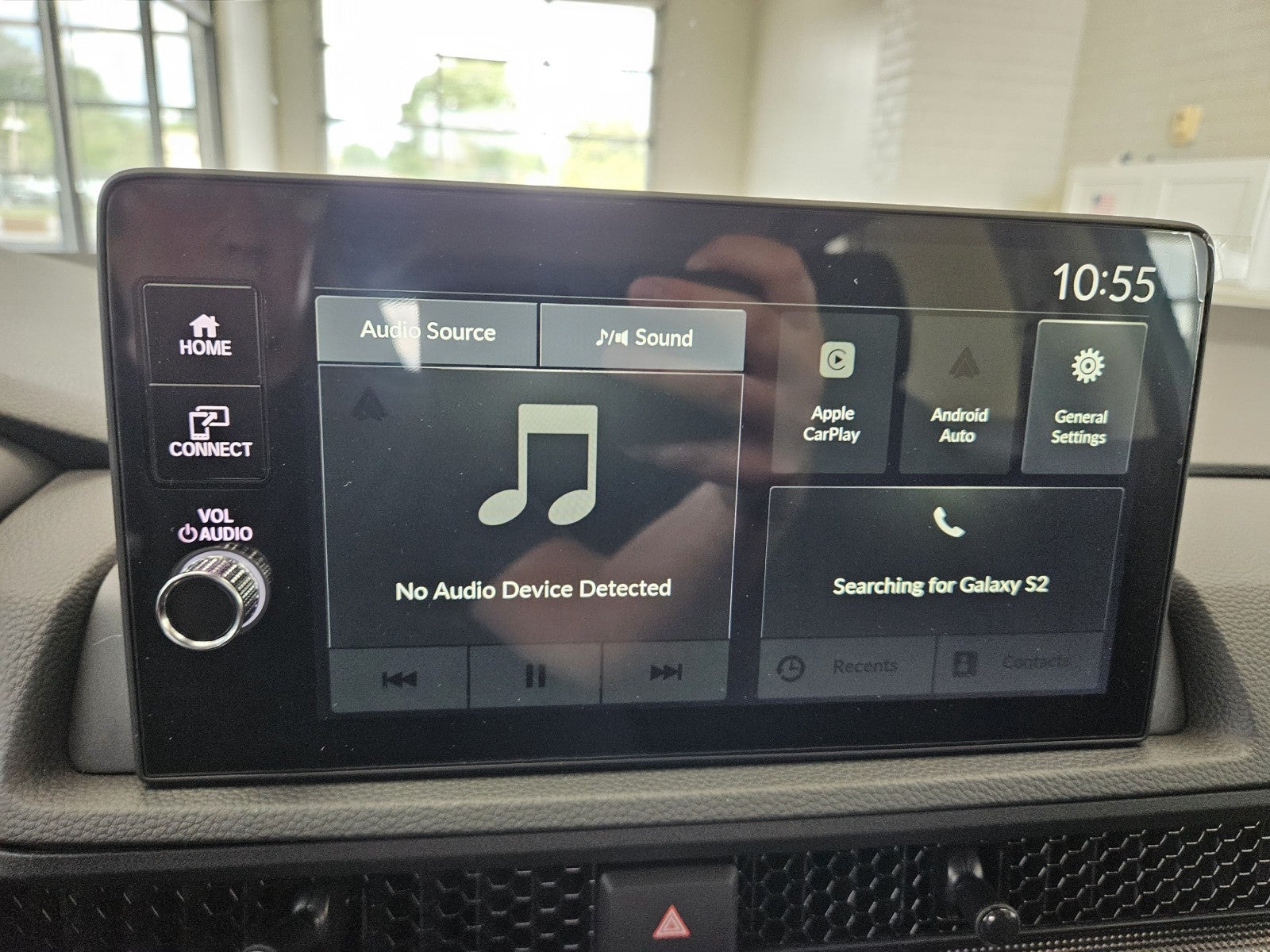 2026 Honda CR-V AWD LX