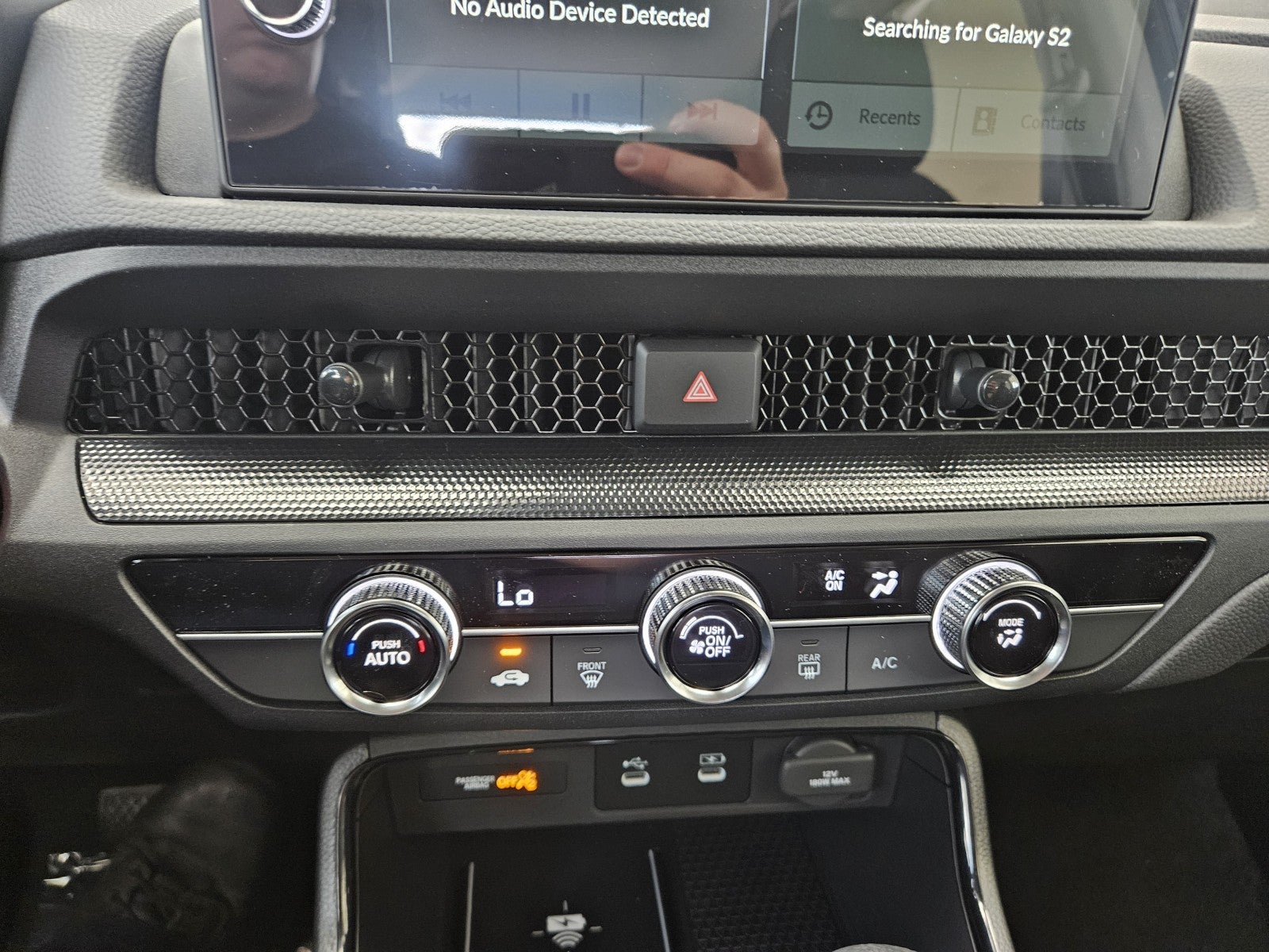 2026 Honda CR-V AWD LX