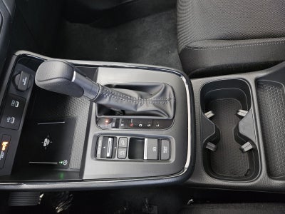 2026 Honda CR-V AWD LX