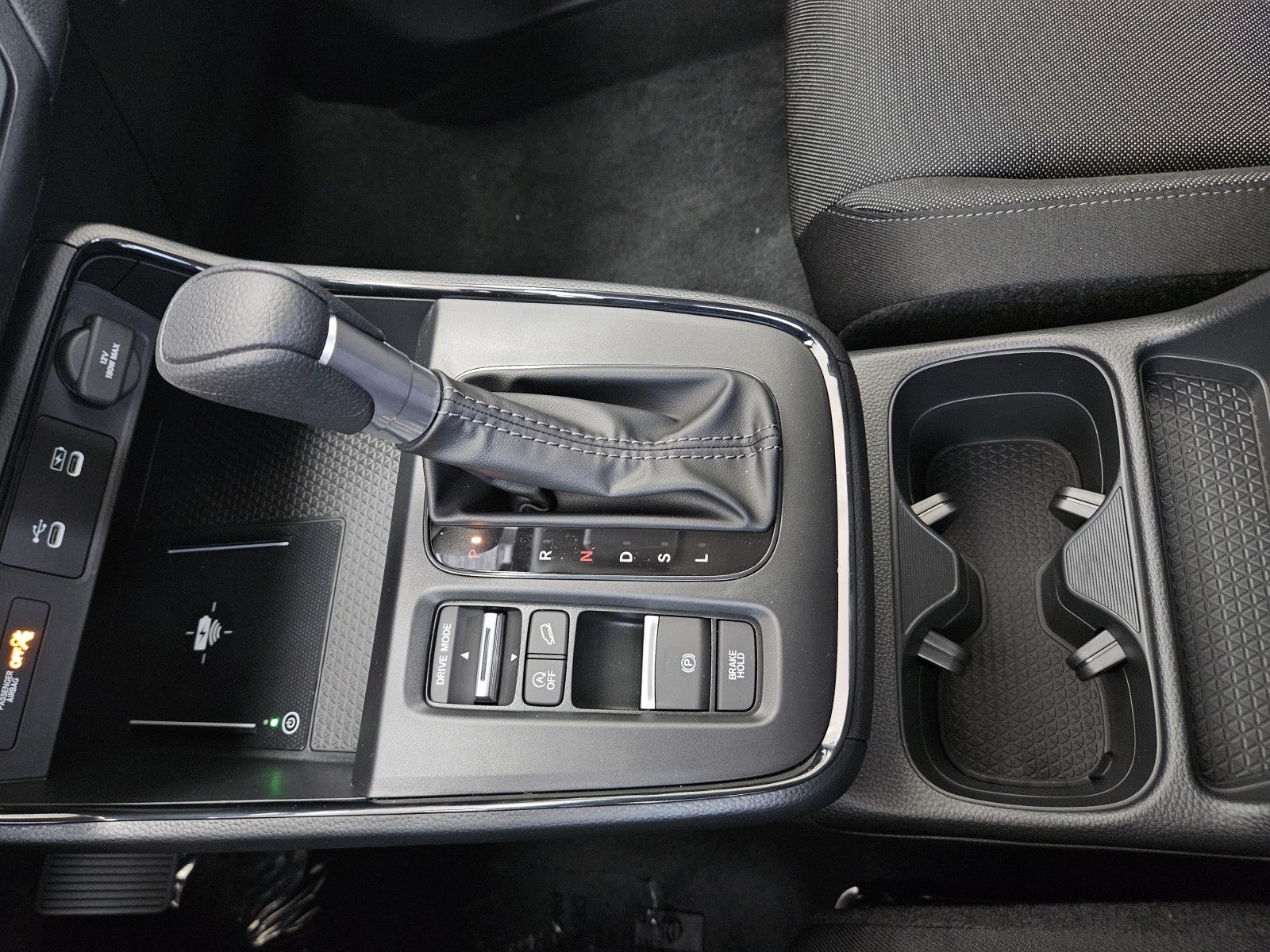 2026 Honda CR-V AWD LX
