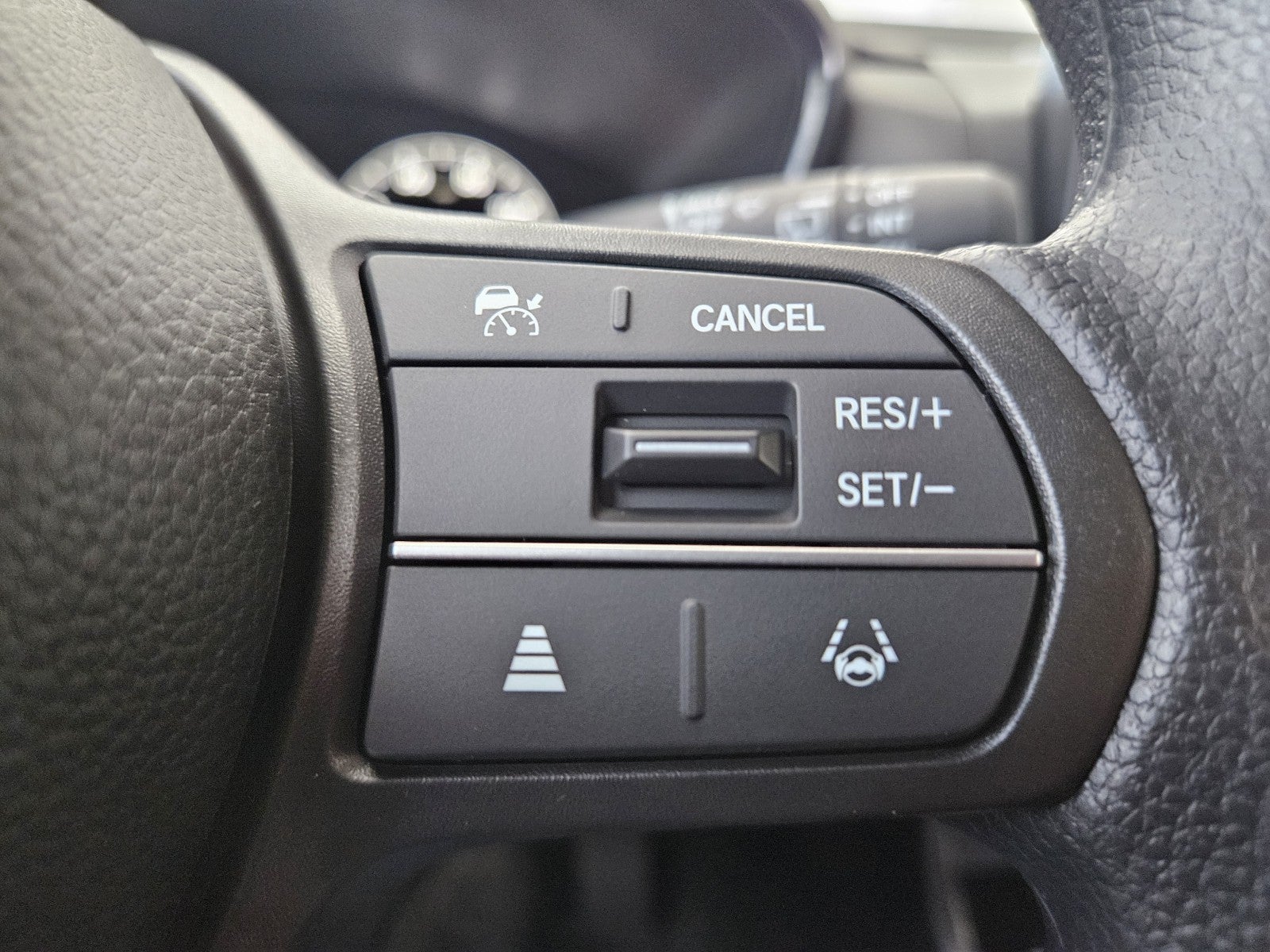 2026 Honda CR-V AWD LX