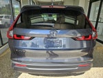 2026 Honda CR-V AWD LX