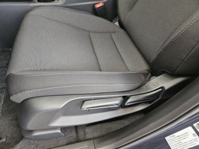 2026 Honda CR-V AWD LX