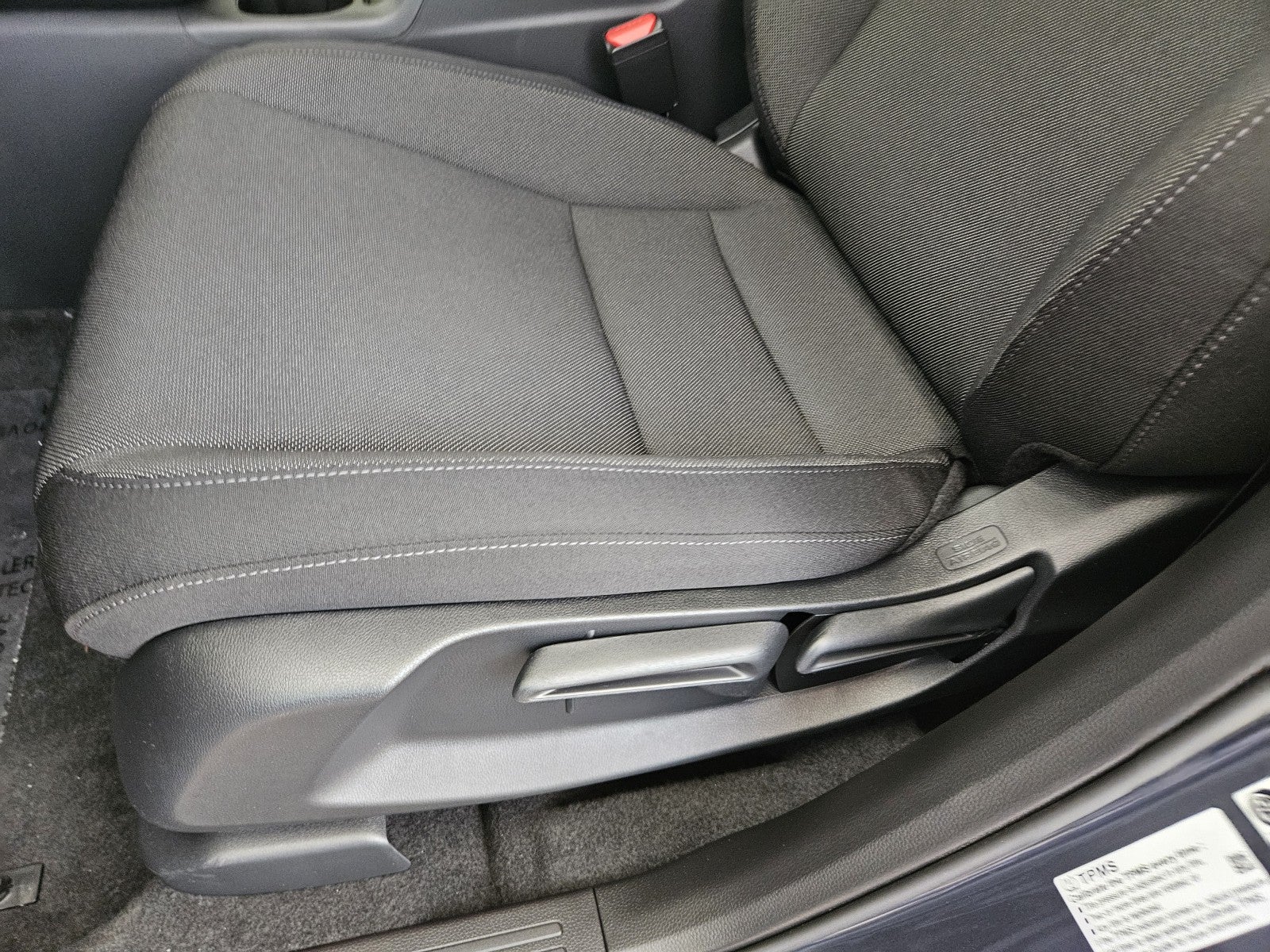 2026 Honda CR-V AWD LX