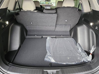 2026 Honda CR-V AWD EX