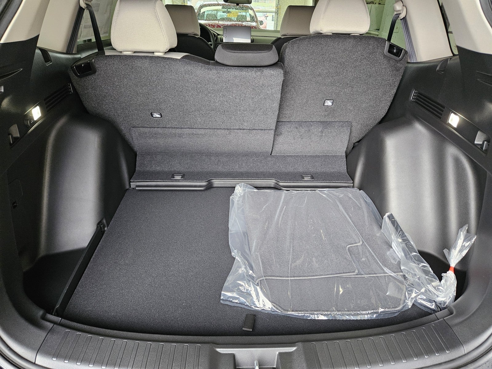 2026 Honda CR-V AWD EX