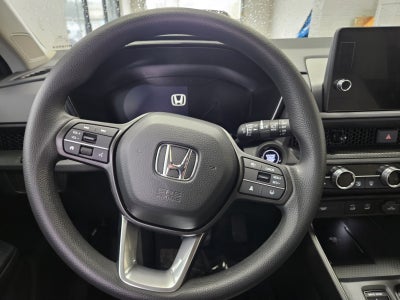 2026 Honda CR-V AWD EX