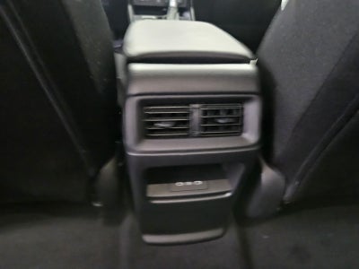 2026 Honda CR-V AWD EX