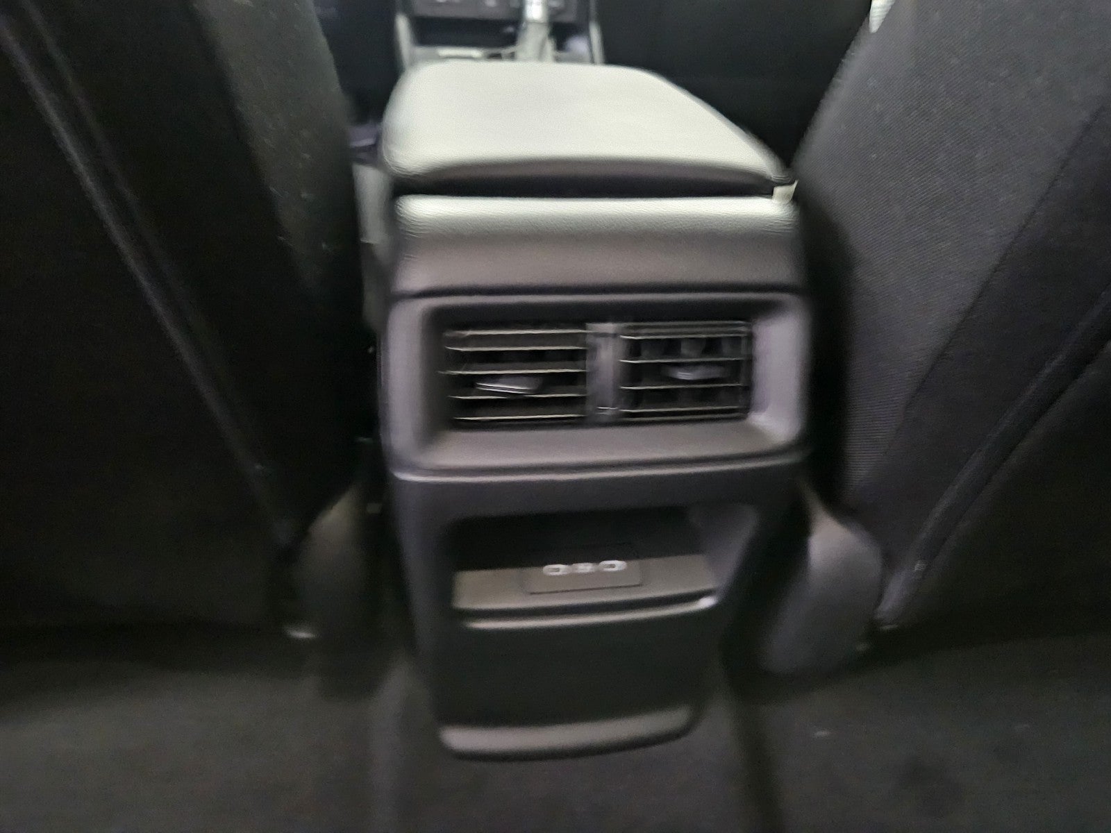 2026 Honda CR-V AWD EX