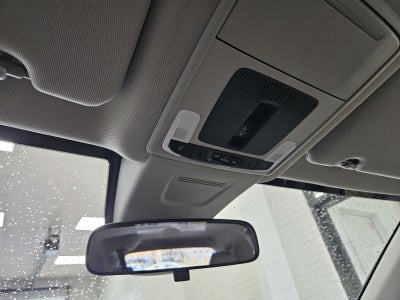 2026 Honda CR-V AWD EX