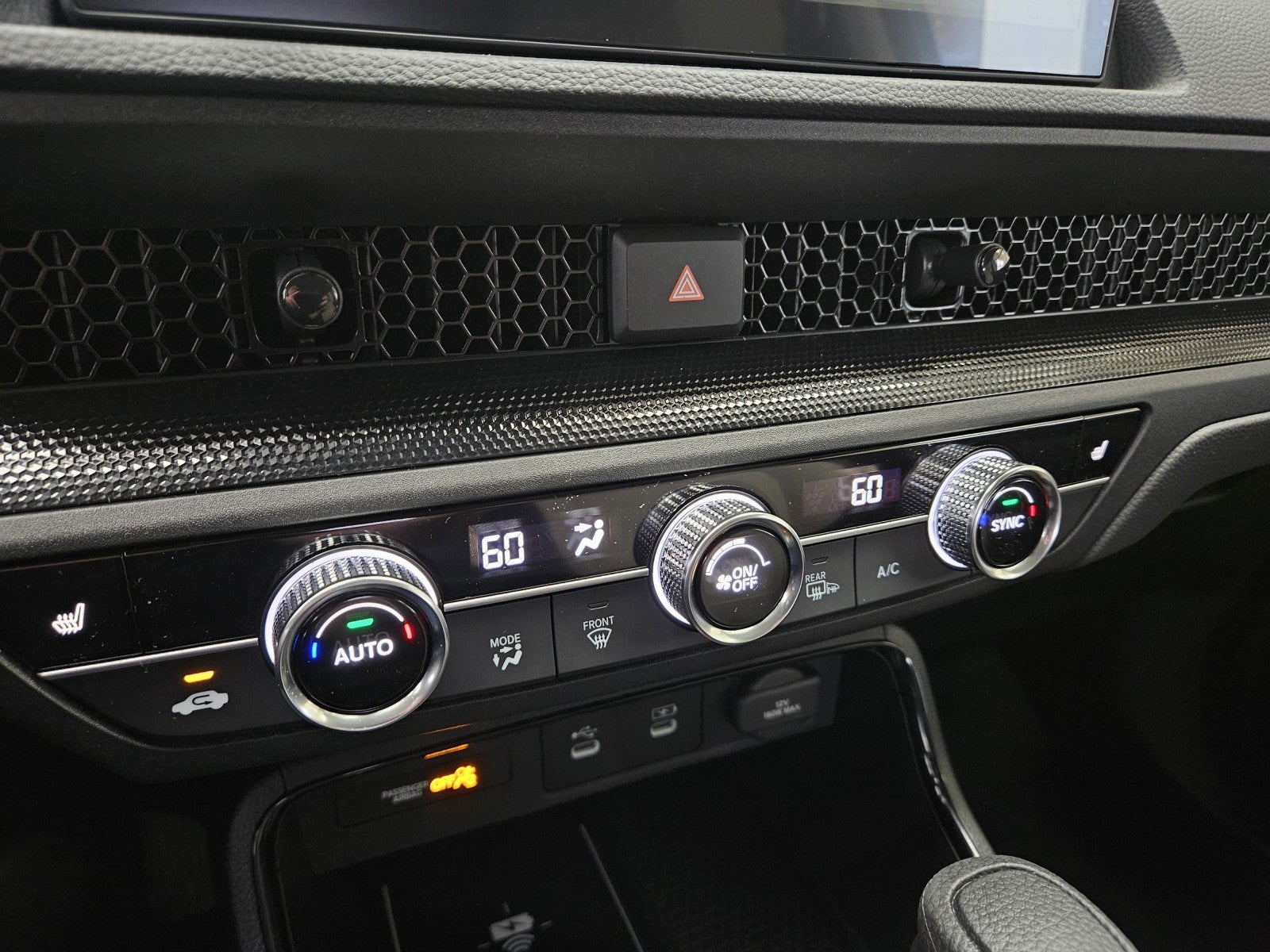 2026 Honda CR-V AWD EX