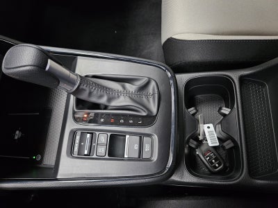 2026 Honda CR-V AWD EX