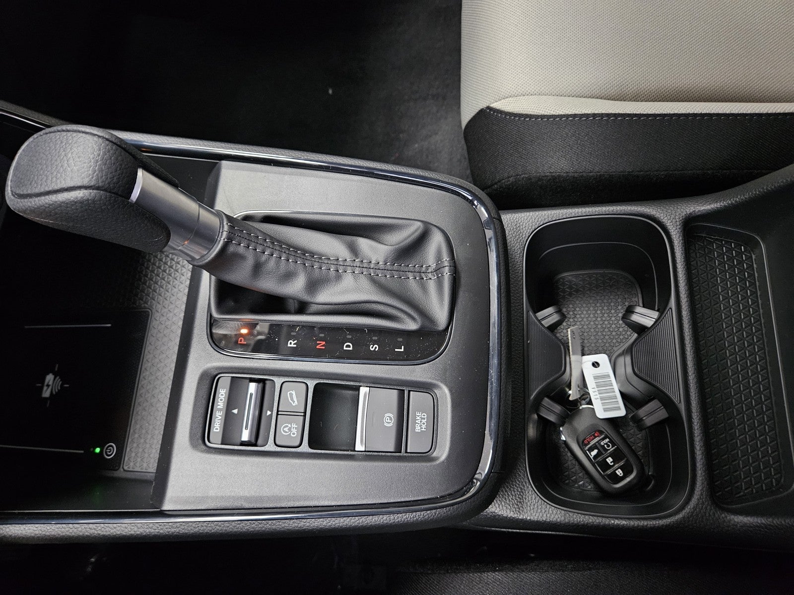 2026 Honda CR-V AWD EX