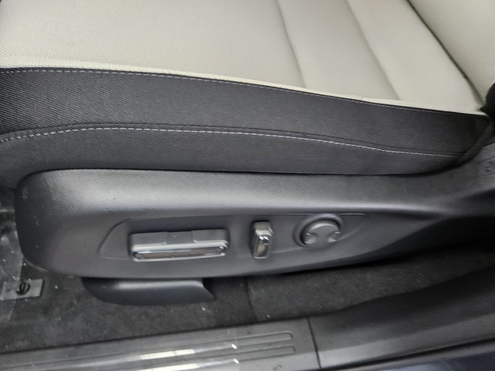 2026 Honda CR-V AWD EX