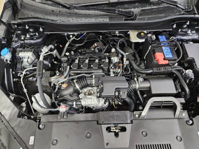 2026 Honda CR-V AWD EX