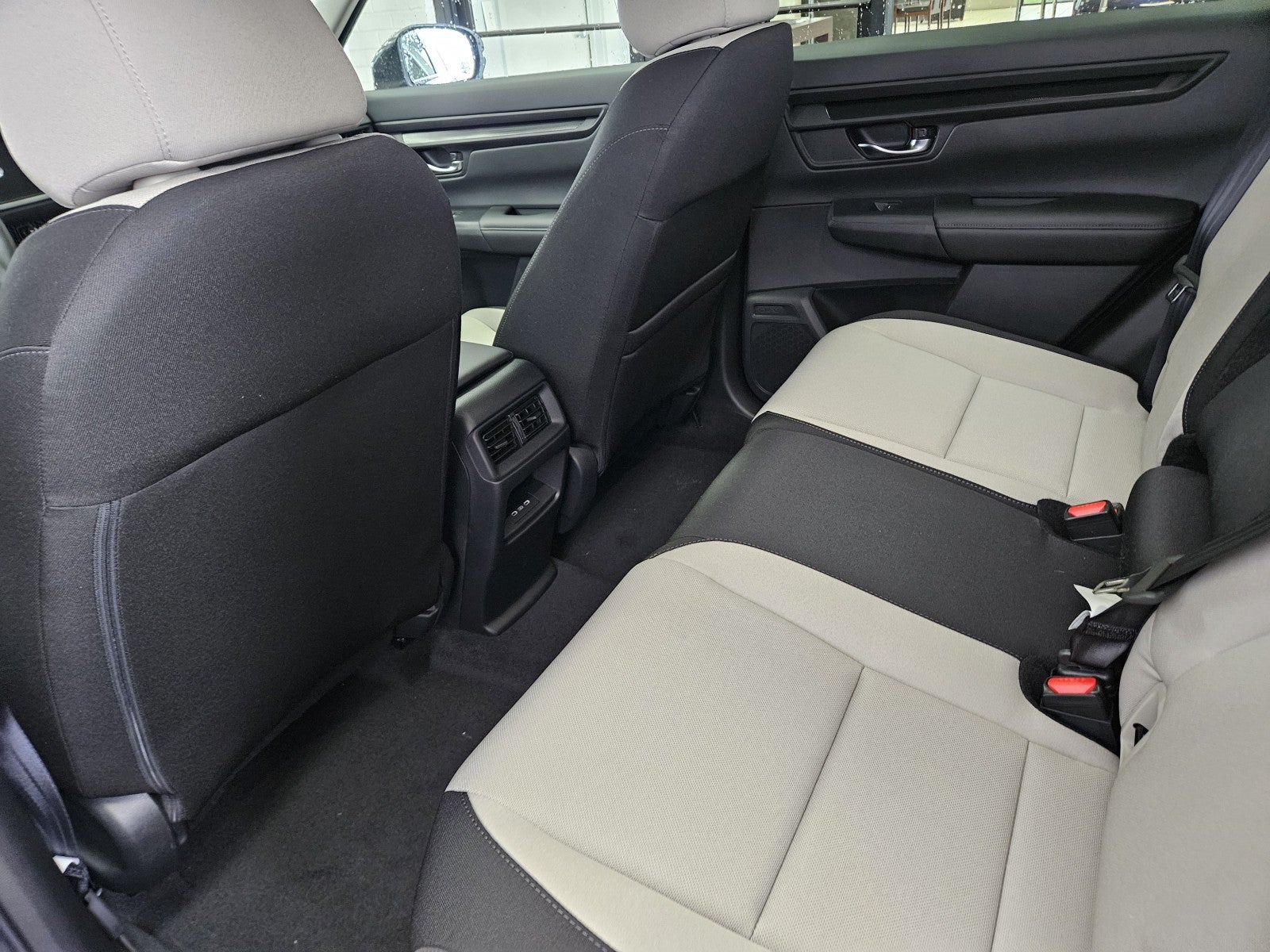 2026 Honda CR-V AWD EX