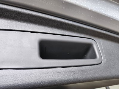 2026 Honda CR-V AWD EX