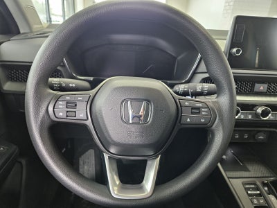 2026 Honda CR-V AWD EX