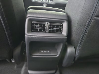 2026 Honda CR-V AWD EX