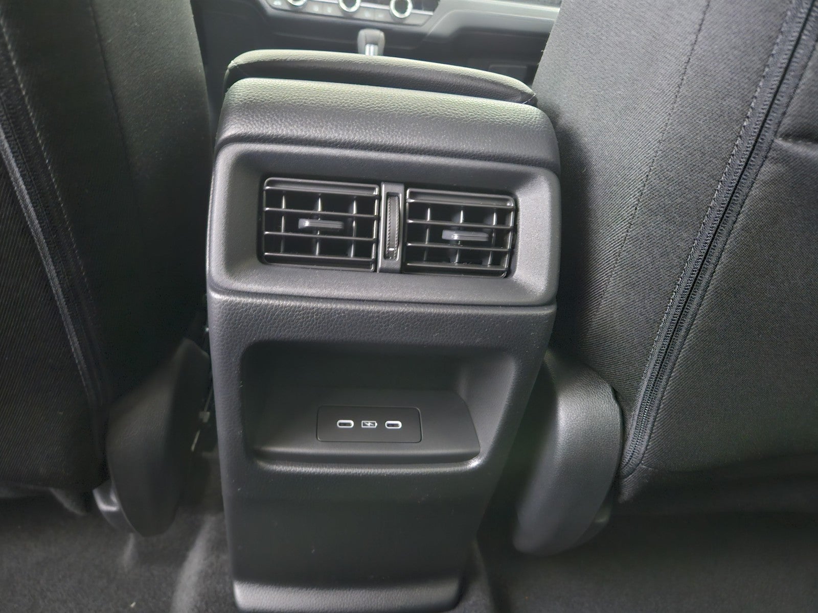 2026 Honda CR-V AWD EX