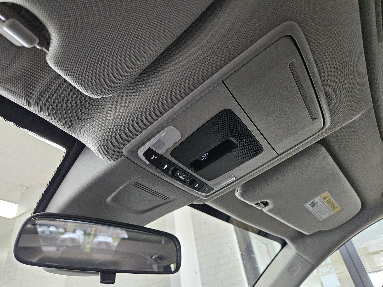 2026 Honda CR-V AWD EX