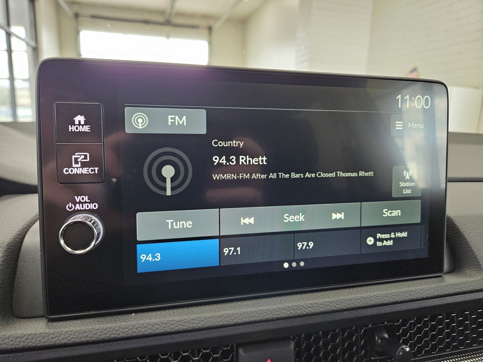 2026 Honda CR-V AWD EX