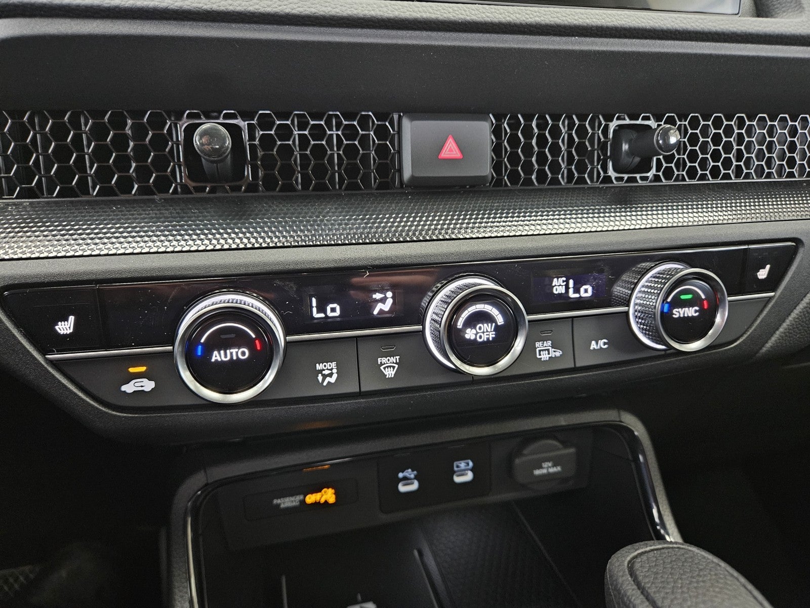 2026 Honda CR-V AWD EX