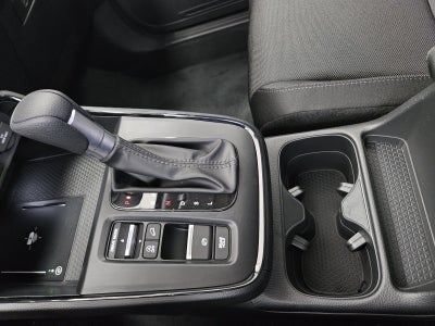 2026 Honda CR-V AWD EX