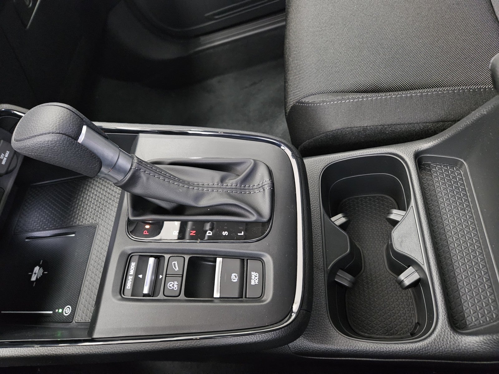 2026 Honda CR-V AWD EX