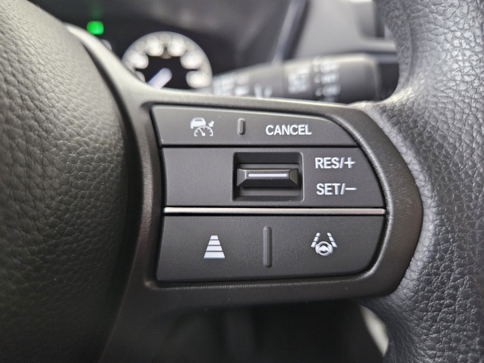 2026 Honda CR-V AWD EX