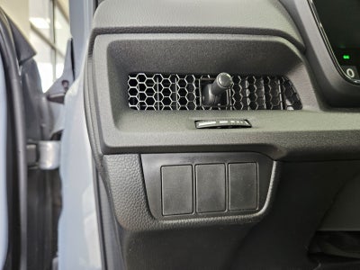 2026 Honda CR-V AWD EX