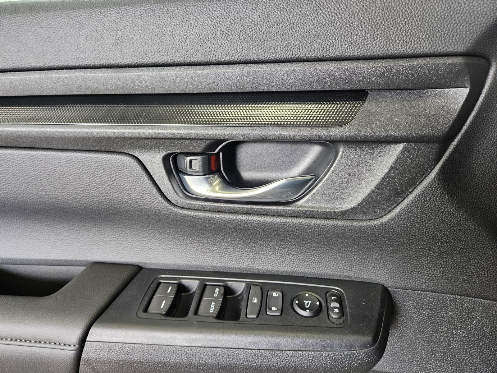 2026 Honda CR-V AWD EX