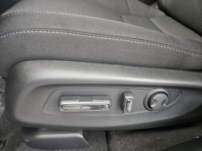 2026 Honda CR-V AWD EX