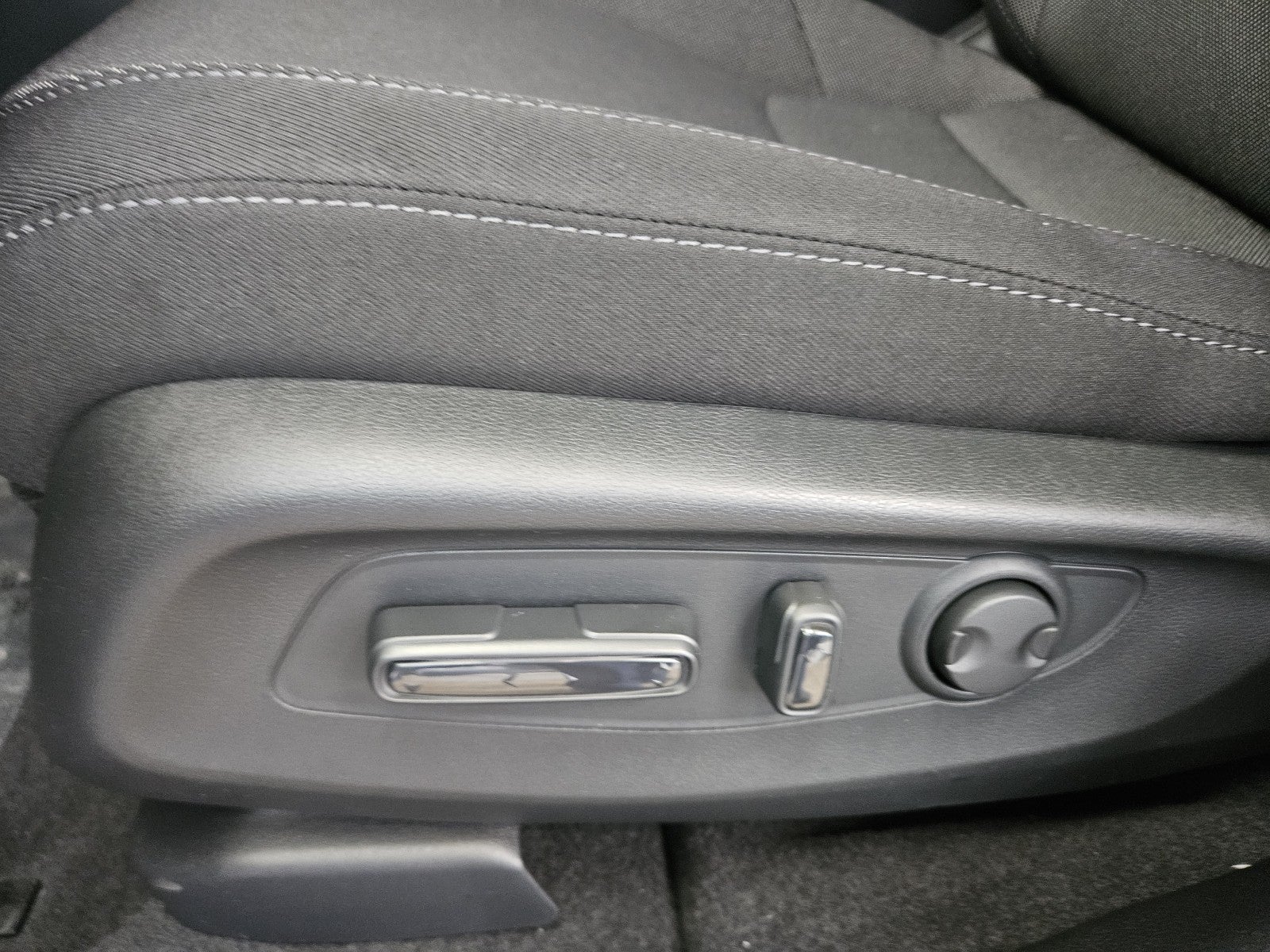 2026 Honda CR-V AWD EX