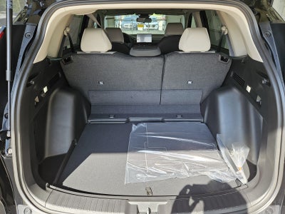 2026 Honda CR-V AWD EX