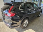 2026 Honda CR-V AWD EX