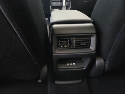 2026 Honda CR-V AWD EX