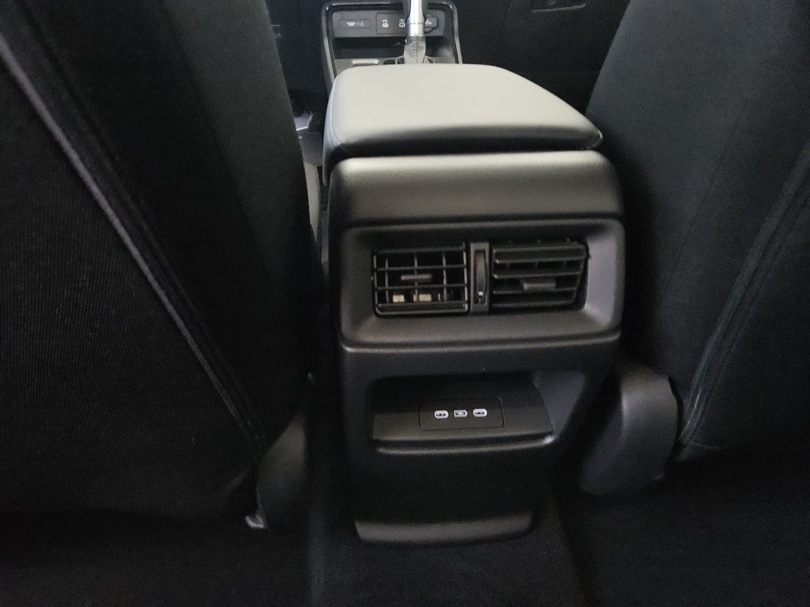 2026 Honda CR-V AWD EX