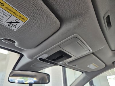 2026 Honda CR-V AWD EX