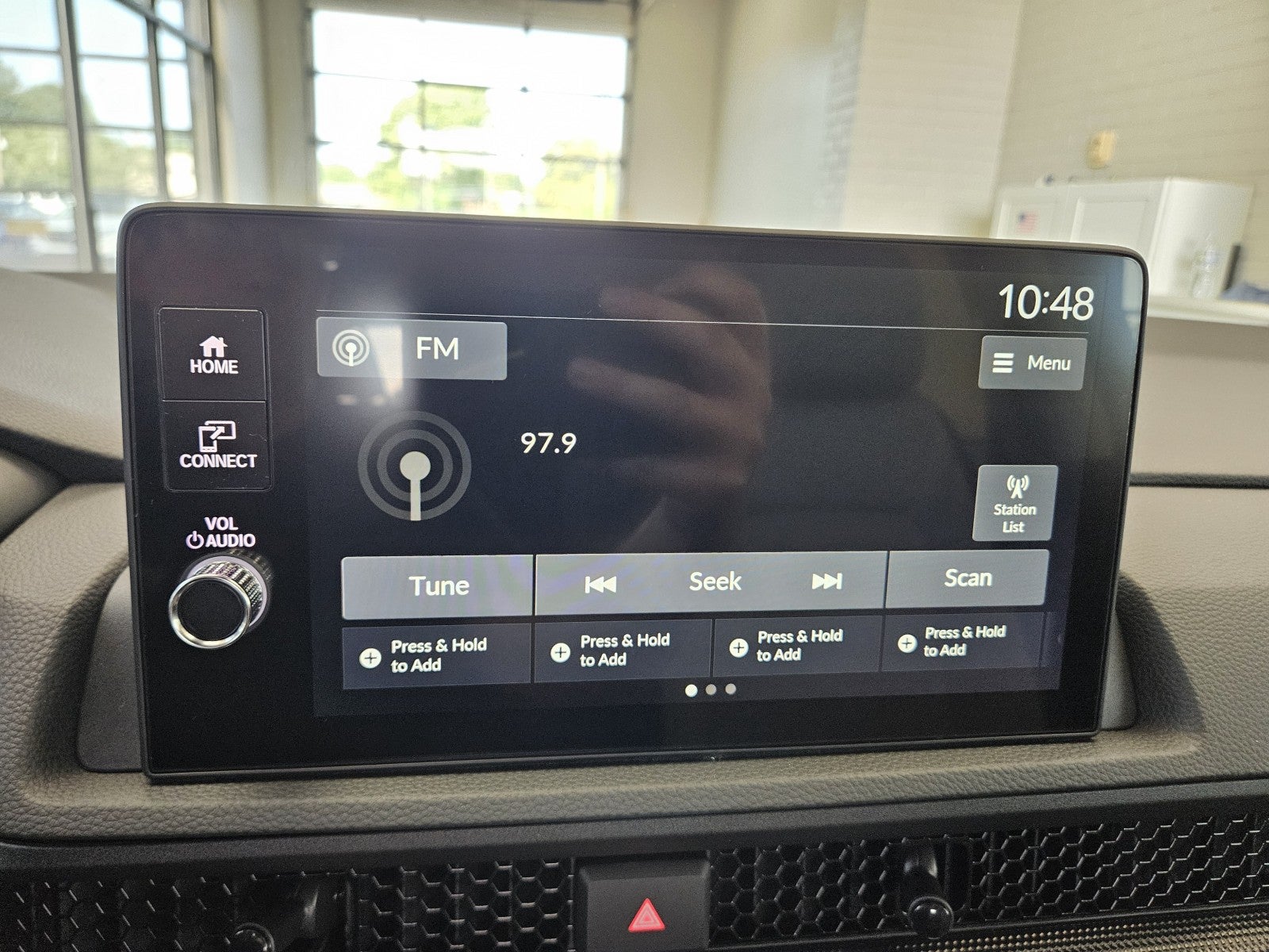 2026 Honda CR-V AWD EX