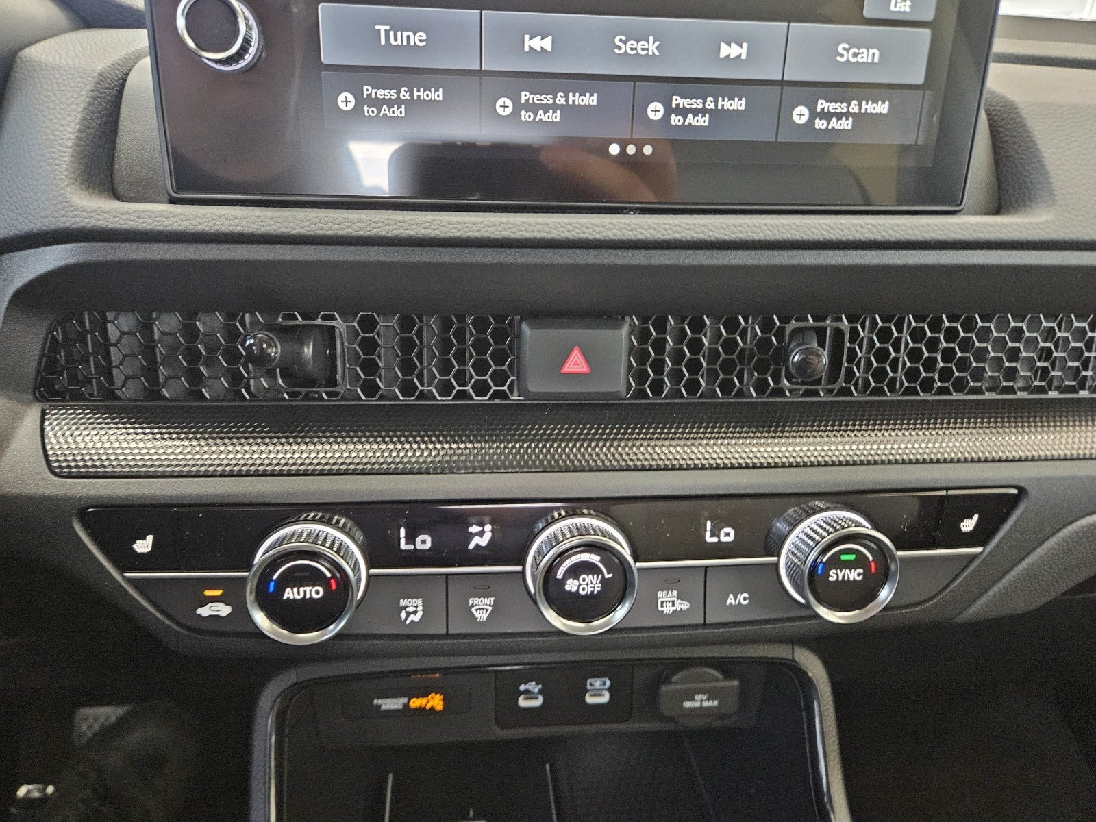 2026 Honda CR-V AWD EX