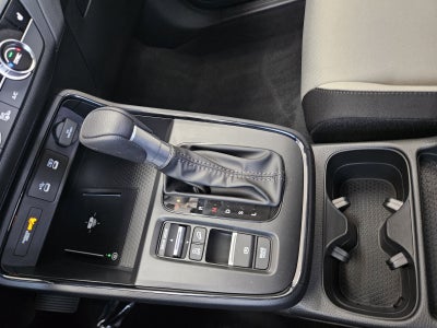 2026 Honda CR-V AWD EX